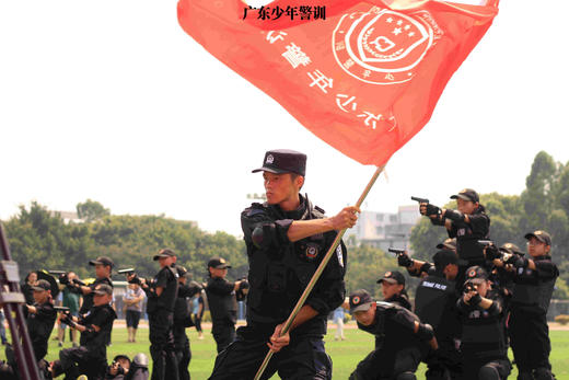 4天3夜假前安全训练营 商品图9