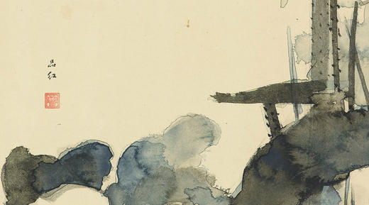 此路亦彼路，同归而殊途——尤二姐与王熙凤的道路与终点 商品图0