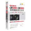 SONY α6300/α6000微单摄影技巧大全 商品缩略图0