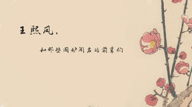 王熙凤，和那些因妒闻名的前辈们