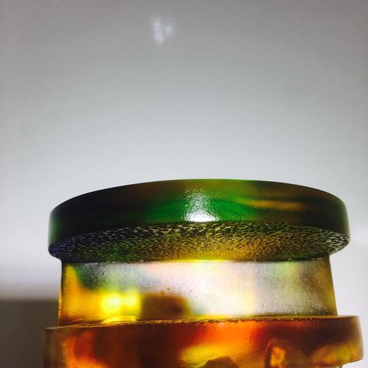 琉璃摆件 马到成功名片夹 商务馈赠 商品图2