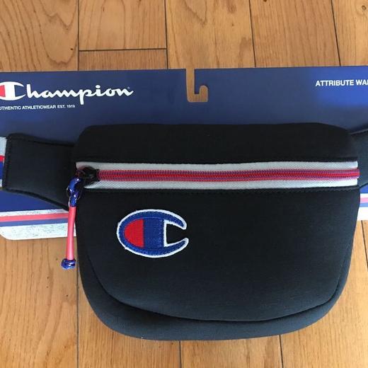 有范儿！Champion Attribute 冠军小腰包 商品图0