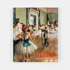 Degas: the uncontested master/德加：无疑义的大师 商品缩略图0
