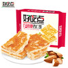 好吃点香脆杏仁饼108g 商品缩略图0