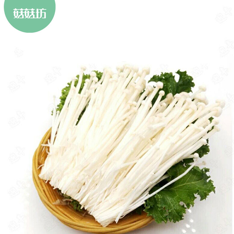 金针菇500g