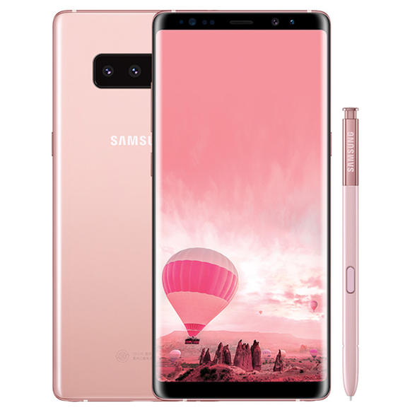 三星note8官翻版_三星note8官翻机r_note8 官翻