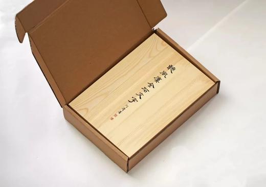 《聽風樓金石文字》全一册 商品图0