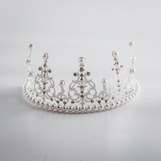 皇冠摆件 商品图0