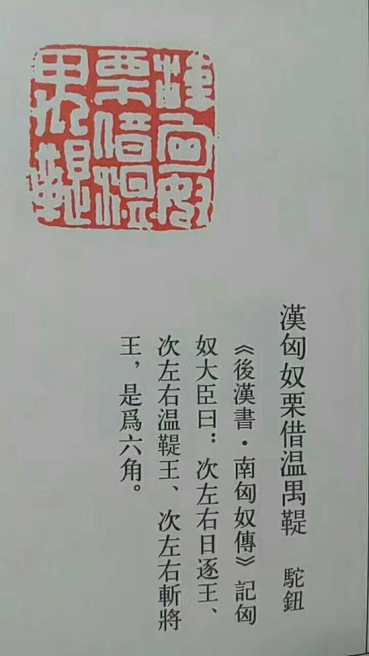 《新见新莽封泥集》 商品图6