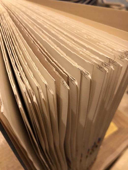 《黄牧甫与王秉恩交往考略》签名钤印本全一册 商品图7