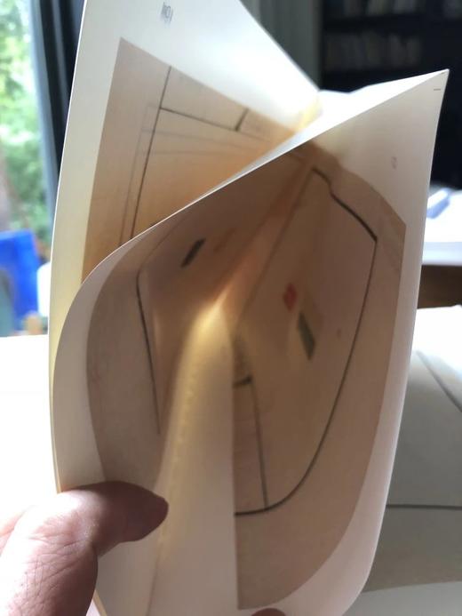 《黄牧甫与王秉恩交往考略》签名钤印本全一册 商品图14