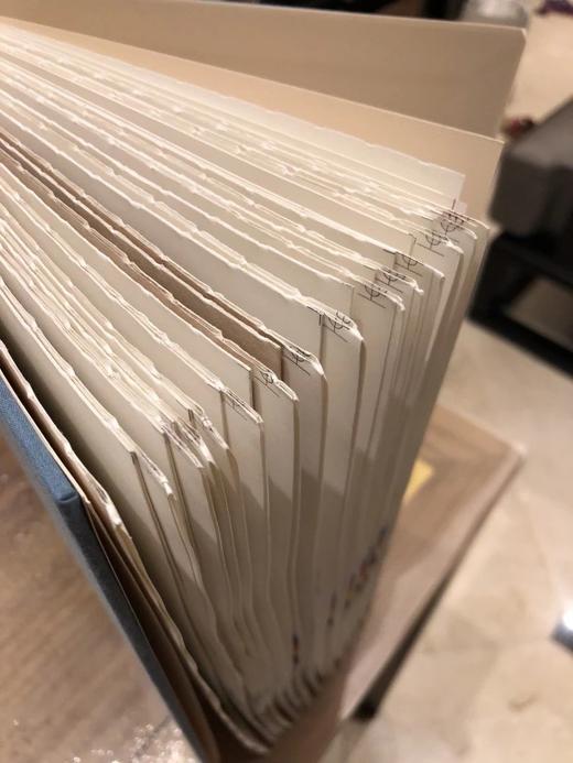 《黄牧甫与王秉恩交往考略》签名钤印本全一册 商品图8