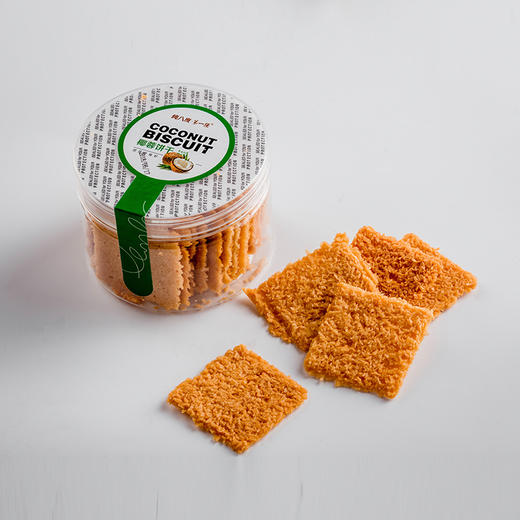 椰蓉饼干-加 急 商品图0