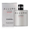 Chanel/香奈儿男士香水运动香水魅力ALLURE 持久淡香EDT 商品缩略图0