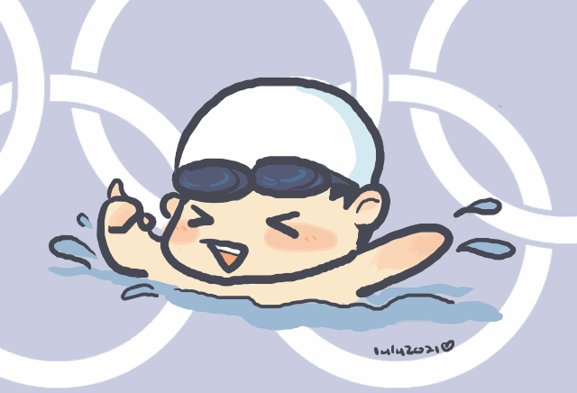 【爆】游泳拓展冠军夏令营——热血夏日,青春不败!