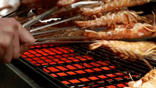 299/人限时，成都最壕雍容荟499自助午餐，免费带1名儿童，全球稀有海鲜敞开吃！ 商品图4