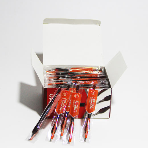 美甲进口死皮叉 商品图0