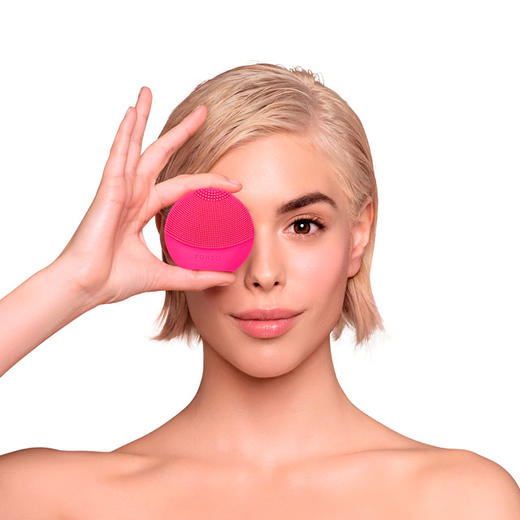 【全网冲量-镇店系】FOREO Luna mini 2  露娜洁面仪清洁美容洗脸洁面仪 颜色齐全（实际库存） 商品图1