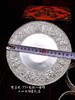 新品足银手工曼扎系列 小号 修三十七堆曼扎 商品缩略图3