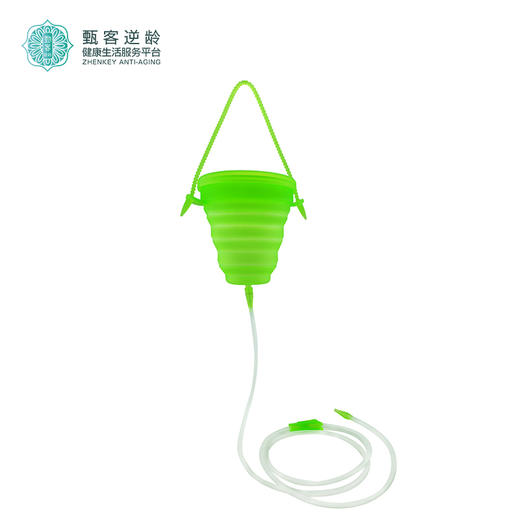 彩虹艺术灌肠器 商品图2