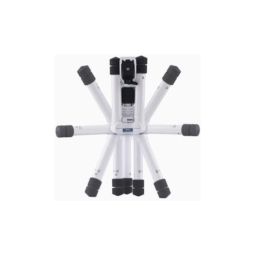 Velbon金钟 UT-43MQ mini 迷你三脚架微距摄影旅行便携三角架云台 商品图1