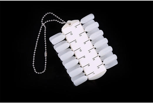 24色卡 2片装 商品图1