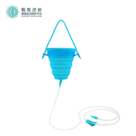 彩虹艺术灌肠器 商品图0
