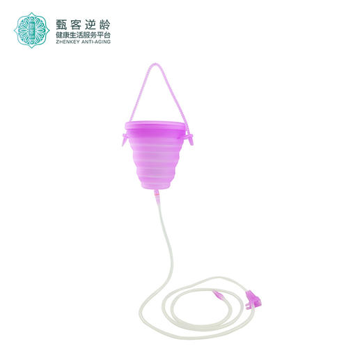 彩虹艺术灌肠器 商品图1