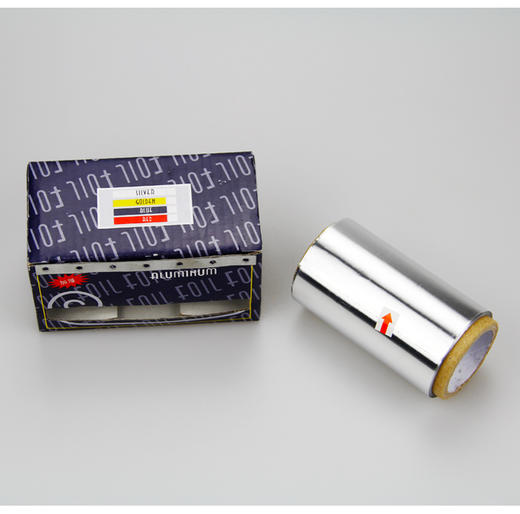 美甲锡纸 商品图4