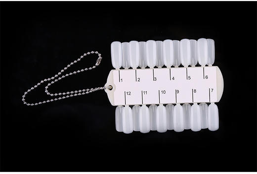 24色卡 2片装 商品图2