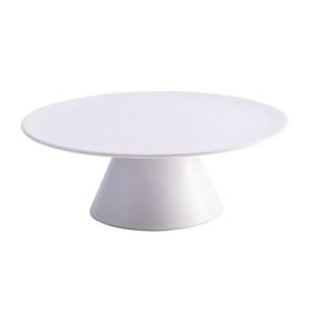 【器具】台湾手工窑制-茶点盘（大号）【此设备用于商业用途】