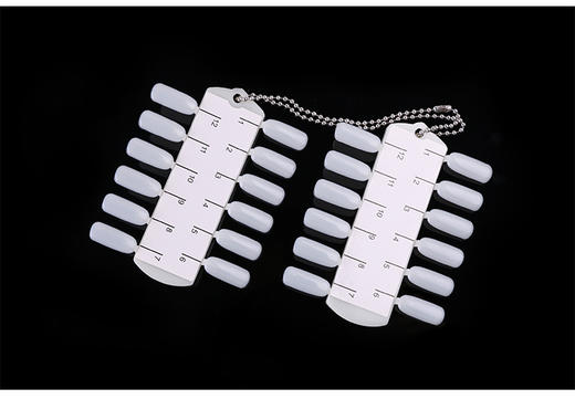 24色卡 2片装 商品图3