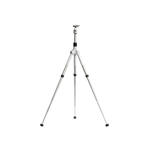 Velbon金钟 UT-43MQ mini 迷你三脚架微距摄影旅行便携三角架云台 商品图3