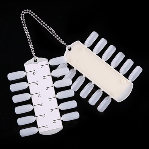 24色卡 2片装 商品图0