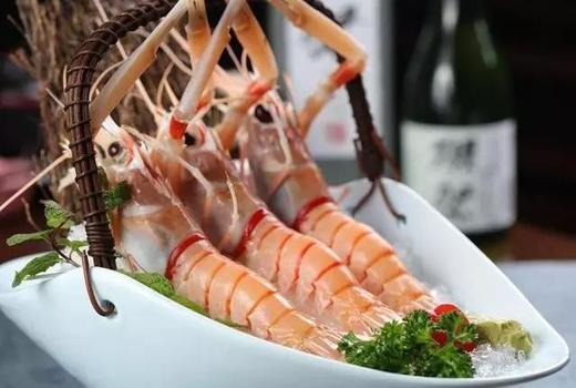 299/人限时，成都最壕雍容荟499自助午餐，免费带1名儿童，全球稀有海鲜敞开吃！ 商品图0