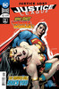 正义联盟 V3 主刊 Justice League V3（2016）普封 商品缩略图1