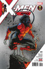 X战警 红队 主刊 X-Men Red（2018）普封 商品缩略图9