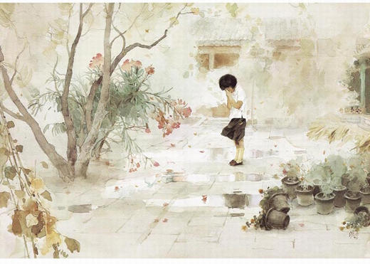 10-爸爸的花儿落了 商品图0