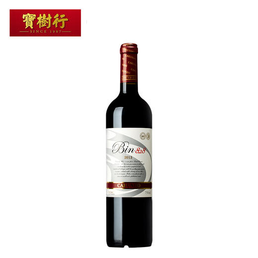【Carundo】嘉伦多宾828 深厚迷人 干红葡萄酒澳大利亚进口红酒 商品图2