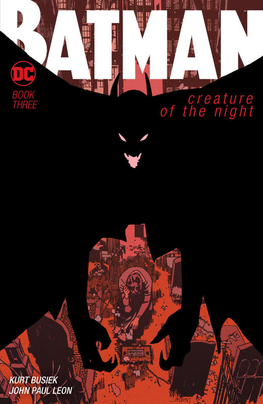 蝙蝠侠：夜行生物 支线 Batman Creature Of The Night（2018） 商品图1