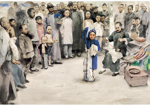 05-惠安馆的小桂子4 商品图0