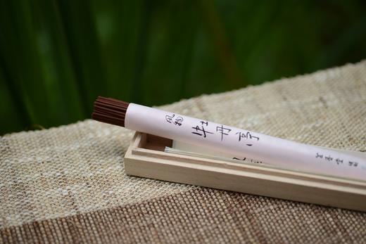 风物系列牡丹亭线香○上海芸香堂 商品图1