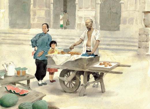 09-驴打滚儿 商品图0