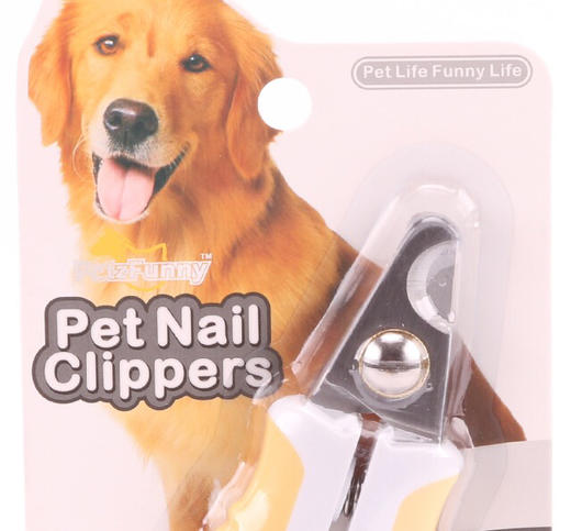 petfunny 狗狗专用 指甲剪 两种规格可选 商品图1