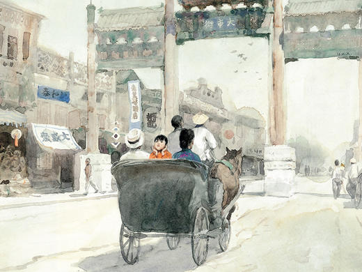 06-惠安馆的小桂子5 商品图0