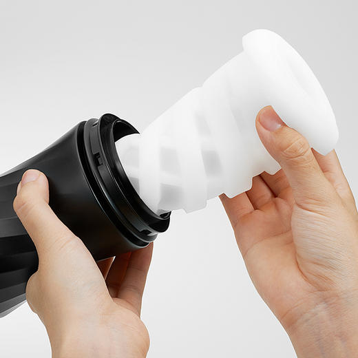 TENGA日本AIR TECH TWIST飞机杯男用阴茎锻炼器成人用品自慰杯 商品图4