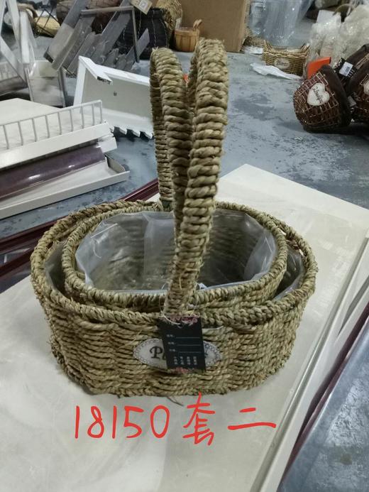 18150椭圆（套二）-- 商品图0