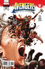 复仇者联盟 V6 遗产 主刊 Avengers V6 Legacy（2017）普封 商品缩略图3
