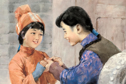 02-惠安馆的小桂子1 商品图0