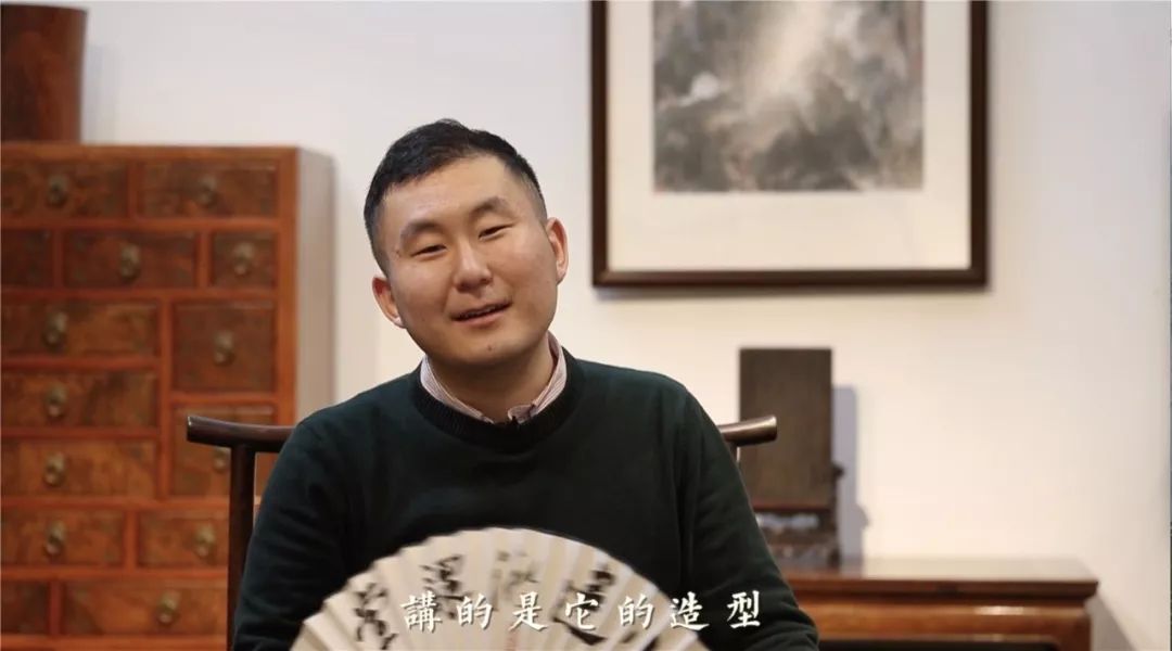 【第一讲】古典家具的奥秘